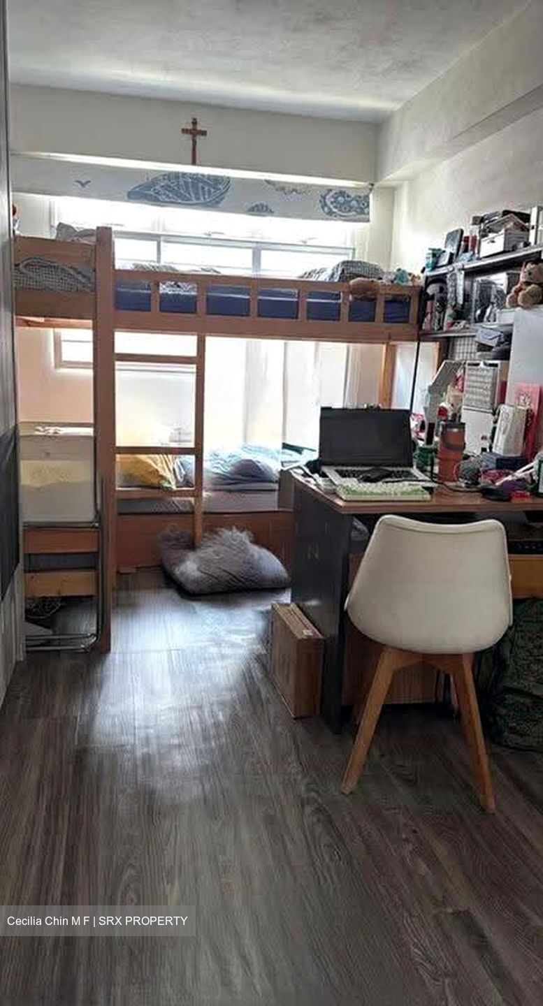 Blk 451A West Terra @ Bukit Batok (Bukit Batok), HDB 3 Rooms #618057991